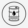 Темные нефтепродукты